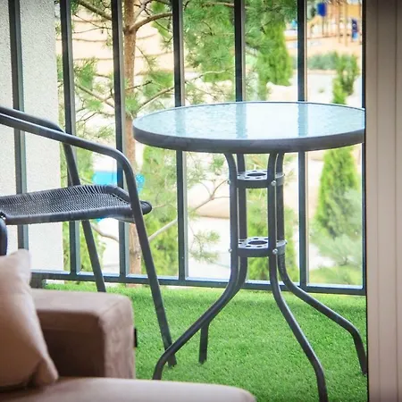 Holiday At The Windmil Palanga Exterior photo