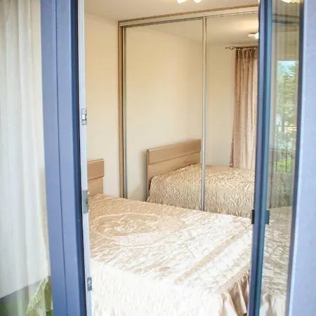 Holiday At The Windmil Palanga Exterior photo