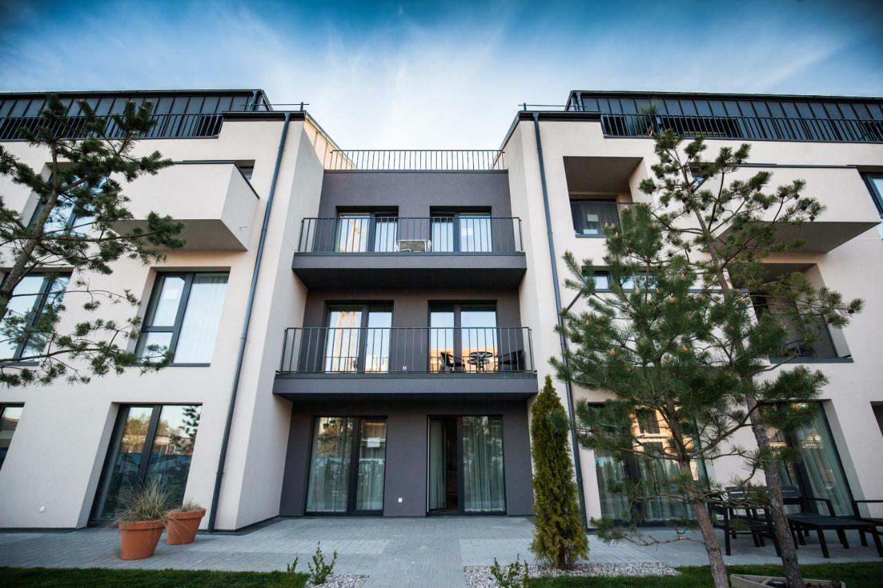 At The Windmil Apartment Palanga
